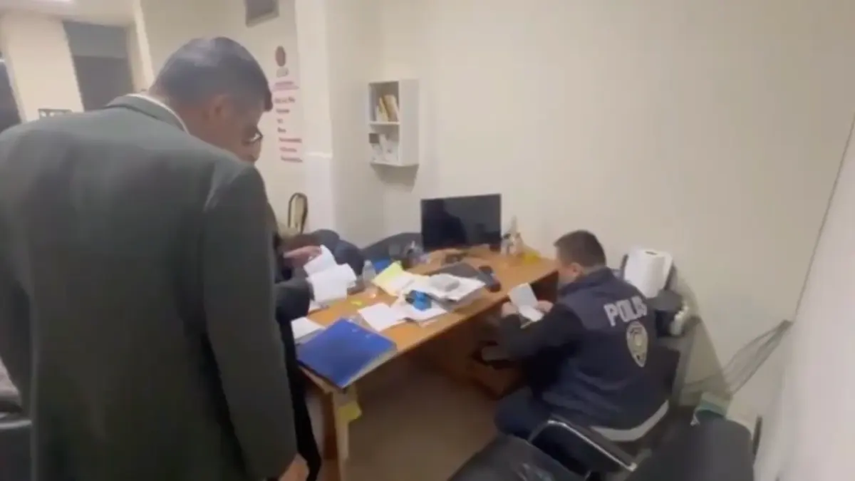20 ilde milyarlık sahte vergi iadesi operasyonu 31 tutuklama