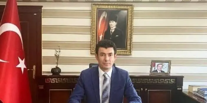 Afyonkarahisar Vali Yardımcısı İhsan Ayrancı otoparkta aracında ölü bulundu