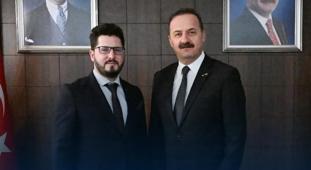 Ağıralioğlu Çankırı'da halk buluşmasına katılacak