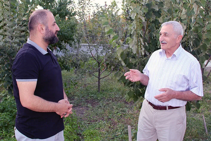 Ali Çankırılı Okulların Açılışı Öncesinde Ebeveynlere Önemli Uyarılarda Bulundu
