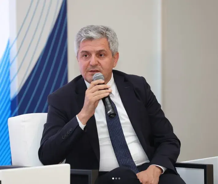 ATO yönetimine giren iki Çankırılı iş insanı başkentte ses getirdi