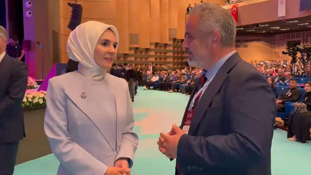 Bakan Göktaş şehit yakınları ve gazilerin hassasiyetini açıkladı