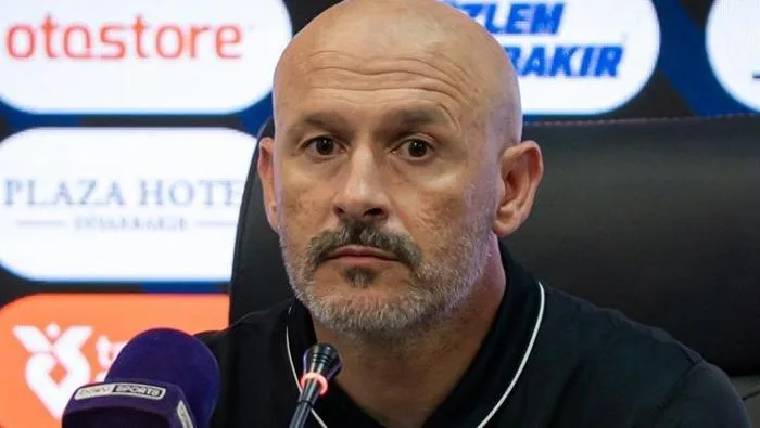Beşiktaş deplasmanda kaybetti Amedspor liderliğe yükseldi