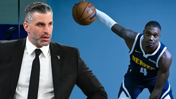 Beşiktaş NBA patentli skorer Lonnie Walker için devreye girdi