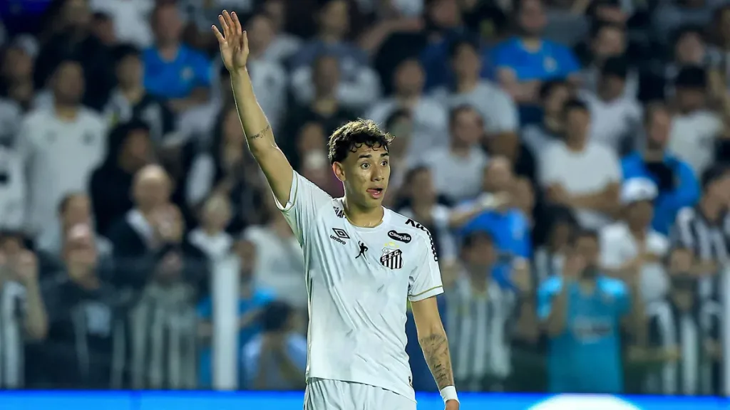 Beşiktaş Sambacı yıldız Gabriel Bontempo için harekete geçti