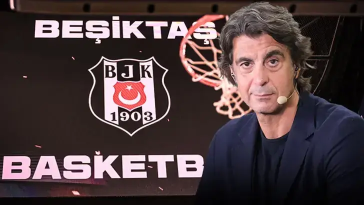 Beşiktaş yönetimi Lonnie Walker IV yorumları üzerine İbrahim Kutluay'dan özür beklediğini duyurdu