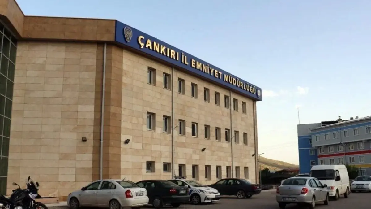 Çankırı Emniyet Müdürlüğü 60 personel alımı için başvuruları başlattı