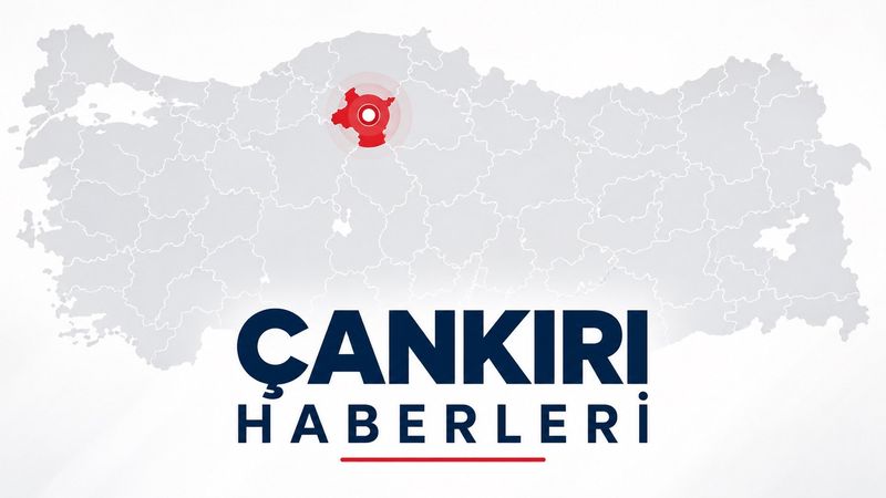Çankırı haberleri jenerik görseli