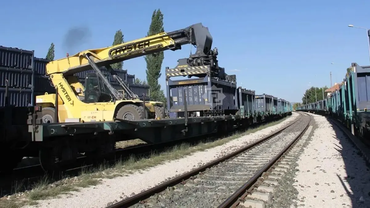 Çankırı iş dünyası için Kanada kapısı aralanıyor