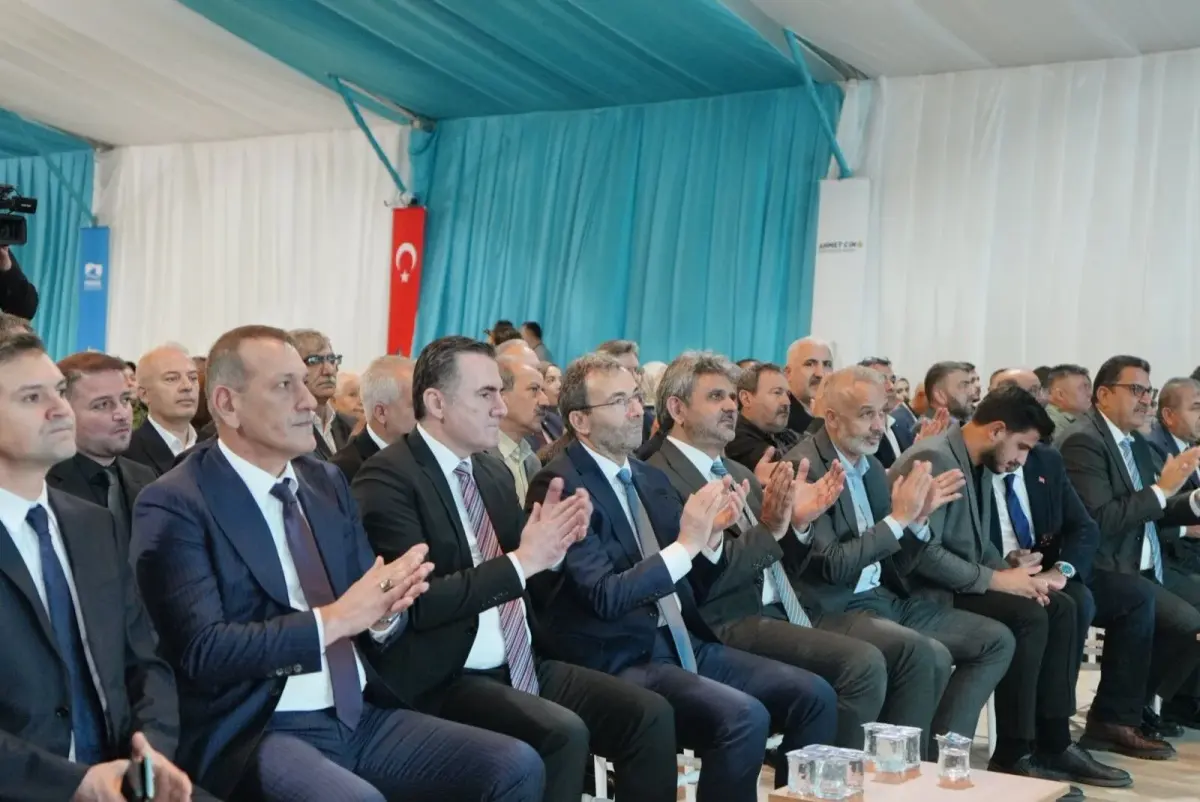 Çankırı kültürü Pendik'te 24 Ekim'de tanıtılacak