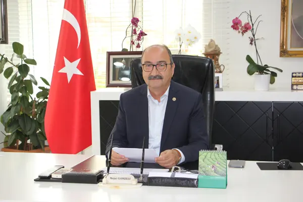 Çankırı Ziraat Odası'ndan TMO fiyatlarına tepki