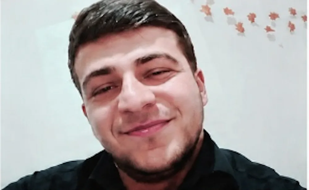 Çankırı'da kayıp olarak aranan 22 yaşındaki Asger Musayev inşaatta ölü bulundu