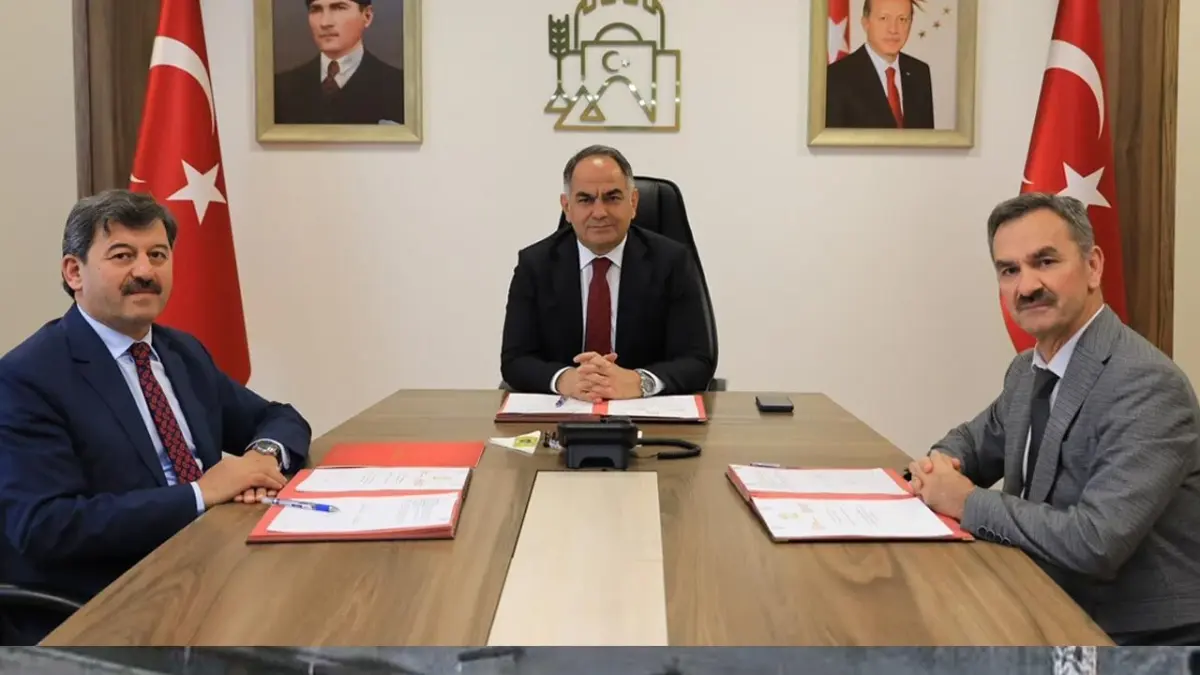 Çankırı'da 1. sınıflara yüzme 9. sınıflara kayak eğitimi verilecek