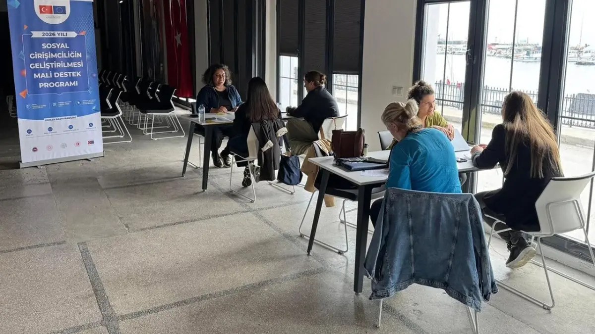 Çankırı'da proje hazırlayanlara KUZKA'dan ücretsiz teknik destek