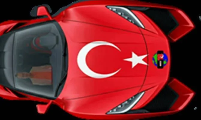 Çankırı'da toplam araç sayısı 78 bini aştı