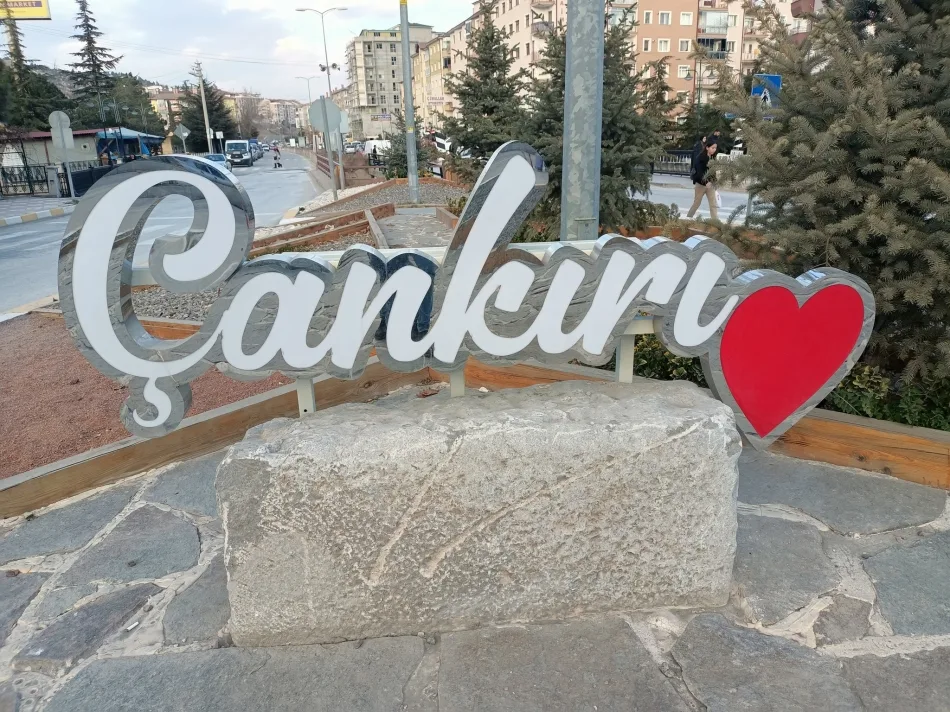 Çankırılı Defne Doğar Altın Portakal'da sahne alıyor