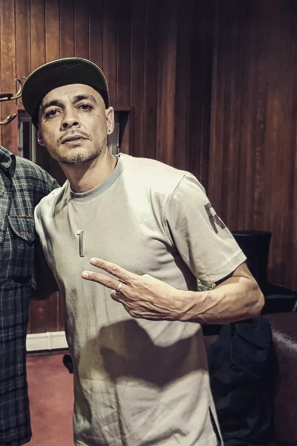 Baba tarafından aslen Çankırılı olan rap sanatçısı Ceza Bilgin Özçalkan
