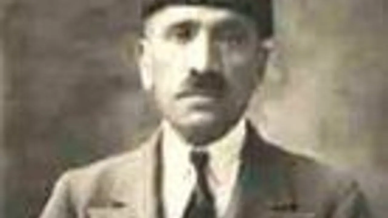 Çankırı'nın gururu Dr. Rıfkı Kamil Urga'nın ilham veren hayat hikayesi