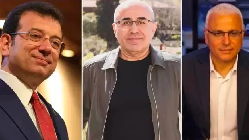 Casusluk davasında üçüncü celse İmamoğlu'ndan sert tepki