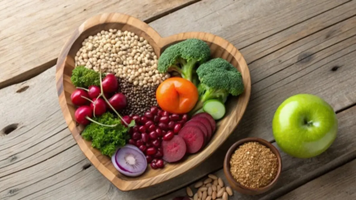 Dengesiz vegan beslenme çene kemiğini ve diş minelerini zayıflatıyor