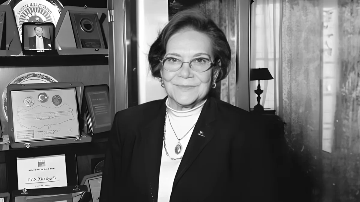 Prof. Dr. Dilhan Eryurt