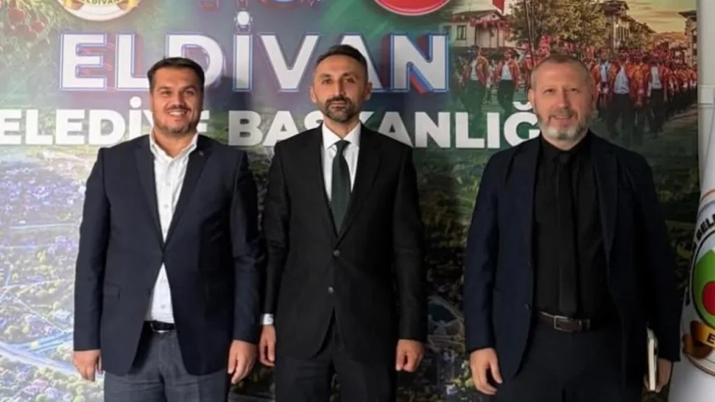 Eldivan'da KUZKA ile yeni yatırımlar masaya yatırıldı