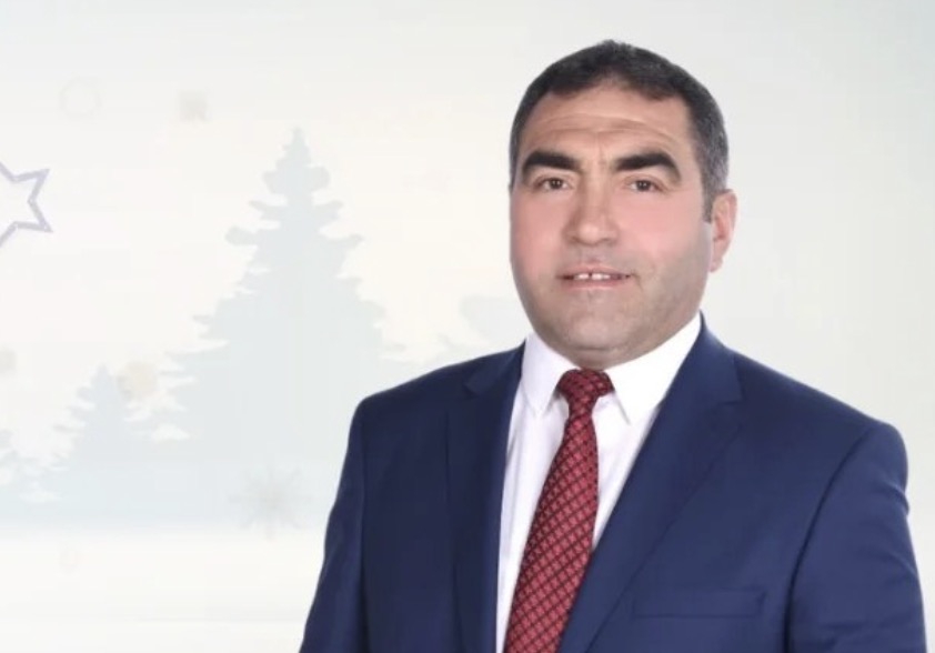 Erol Şentürk