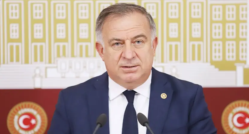 Eski bürokrat Osman Arıkan Nacar'ın adı borsa soruşturmasında geçti