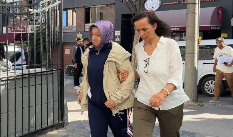 Eskişehir Odunpazarı'nda 4 yaşındaki Elif Mavi Avli'nin ölümüne neden olan sürücü tutuklandı mı?