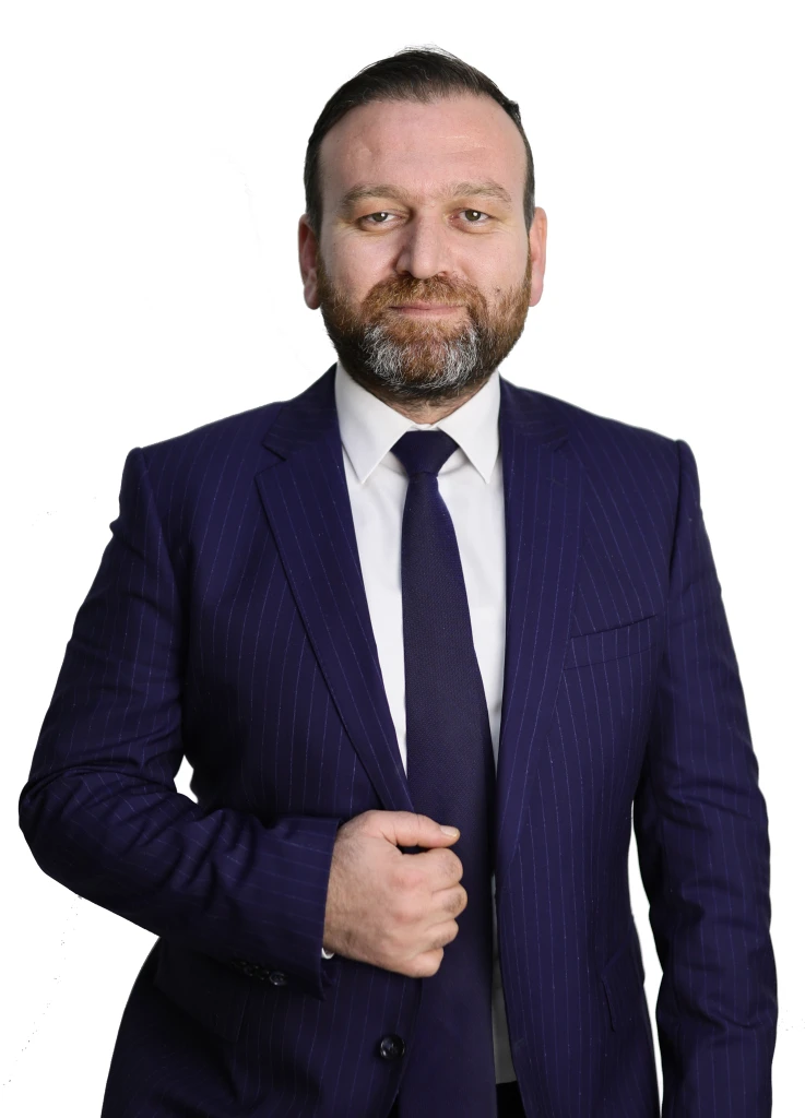 Faik Özcan