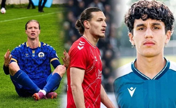 Fenerbahçe gençlik operasyonu başlattı, üç isim radarında