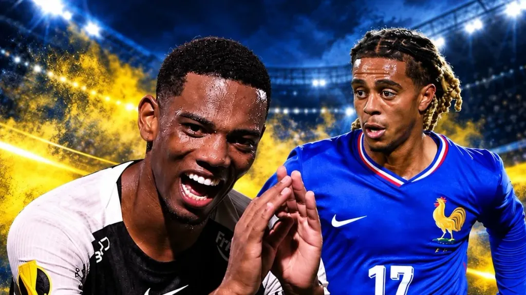 Fenerbahçe orta saha için dört ismi listesine aldı