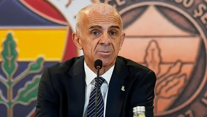 Fenerbahçe'den devre arasının ilk transfer hamlesi