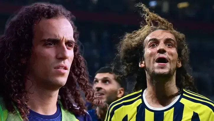 Fenerbahçe'den Guendouzi açıklaması