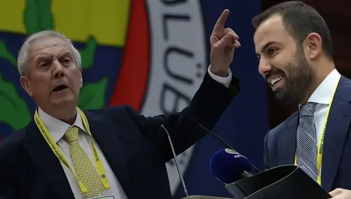 Fenerbahçe'ye 120 milyon dolarlık dev proje