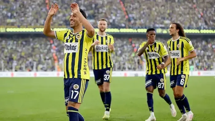 Fenerbahçe'yi bekleyen 6 zor maç