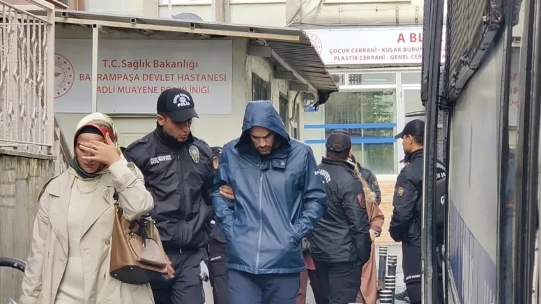Fon soruştumasında 20 şüpheli daha tutuklandı