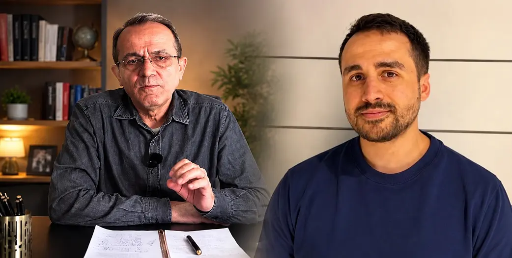 Fon soruşturmasında iki gazeteci tutuklandı