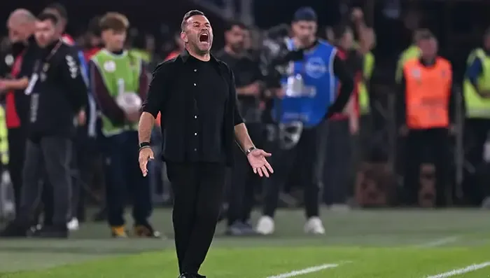 Galatasaray ara transferde rotayı İtalya'ya çevirdi