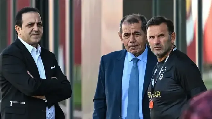 Galatasaray orta saha için Koopmeiners'ı yeniden gündemine aldı