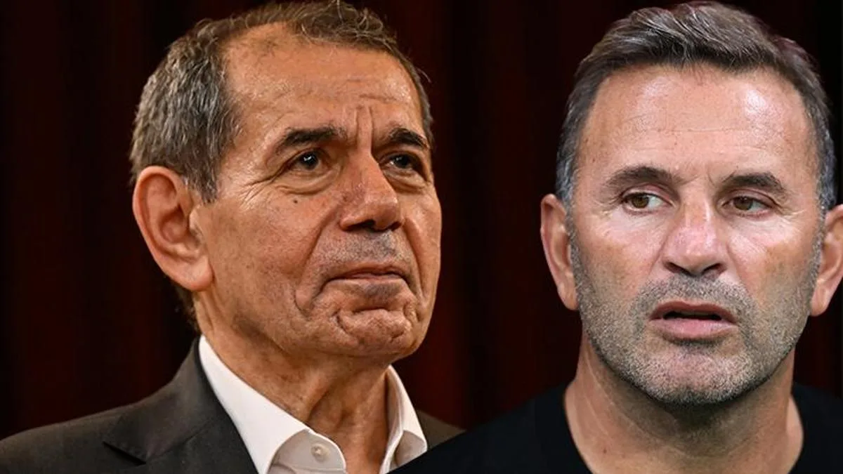 Galatasaray Trabzonspor derbisinde galibiyet primini açıkladı