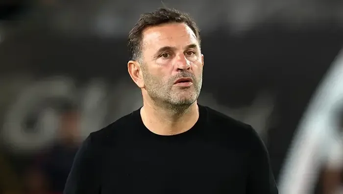Galatasaray'da İlkay Gündoğan için ayrılık iddiası