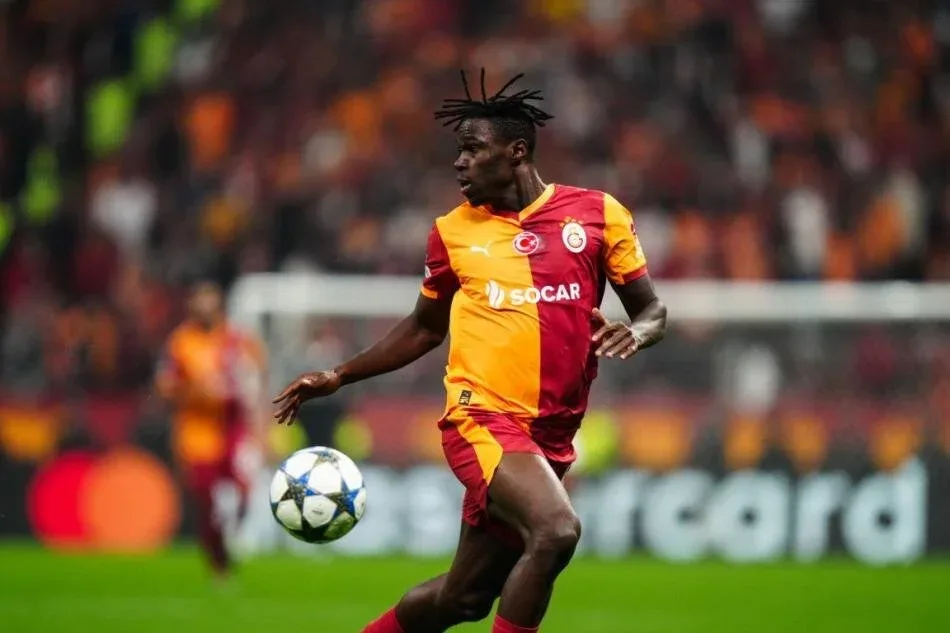 Galatasaray'da Singo iddiası gündemde