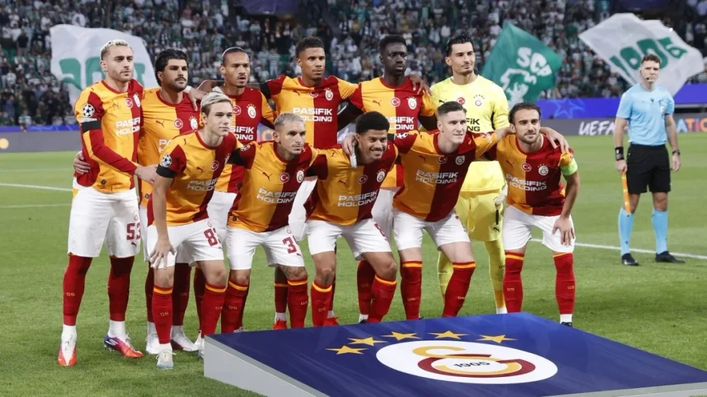 Galatasaray'ı yoğun bir takvim bekliyor