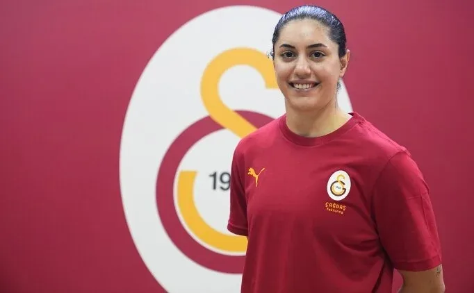 Gökçen Fitik'ten Galatasaray hedefi, dört kupa