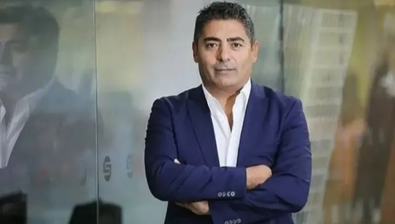 Halk TV sahibi Cafer Mahiroğlu hakkındaki soruşturmada 4 şüpheliye tutuklama ve 4 kişiye ev hapsi