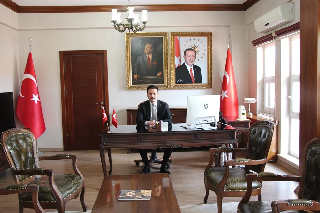 Harun Arslanargun