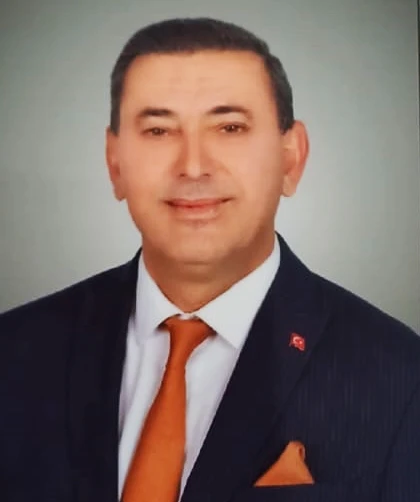 Harun Oflaz