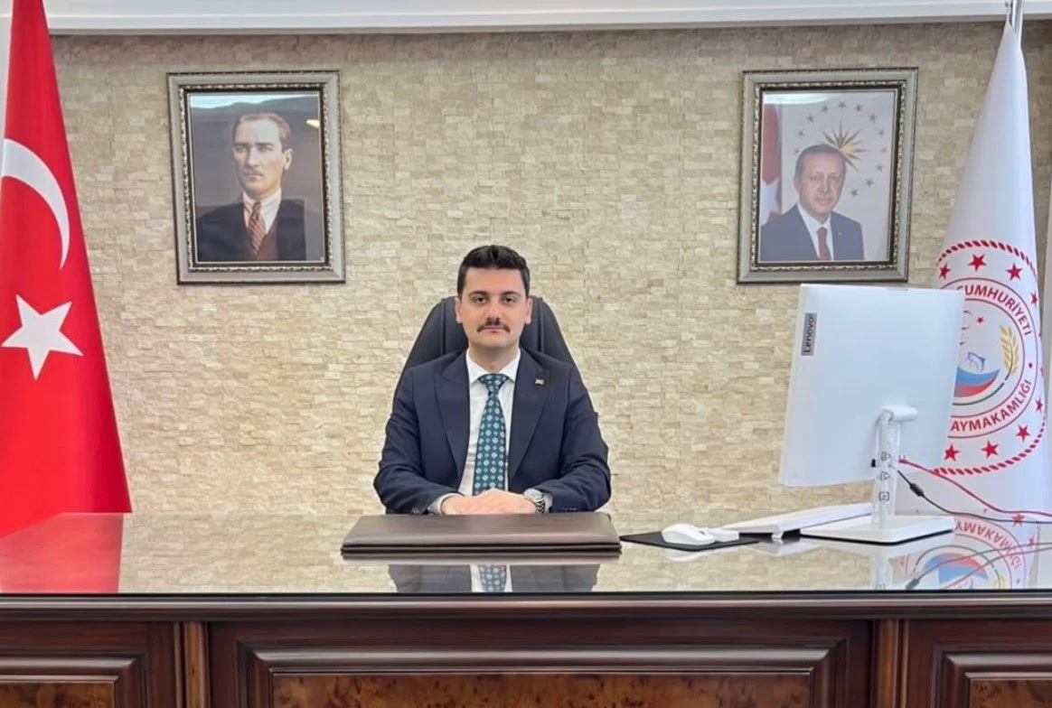 Hüseyin Akçay