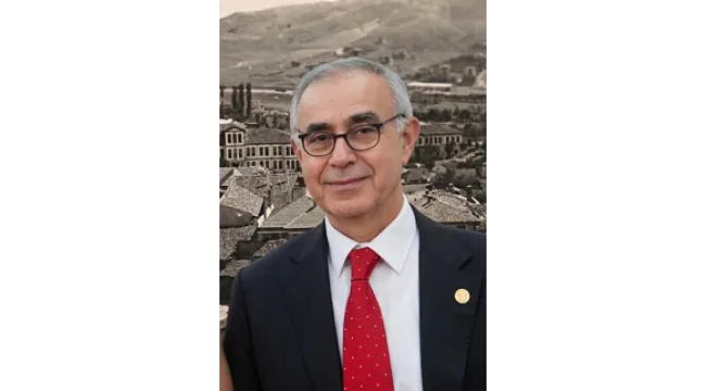 Hüseyin Nafi İpek Yeni Parti Çankırı il başkanlığına aday olduğunu duyurdu